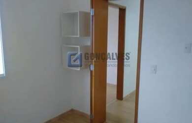 Imagem 6: SANTO ANDRE - Residential / Apartment - BAIRRO SANTA MARIA