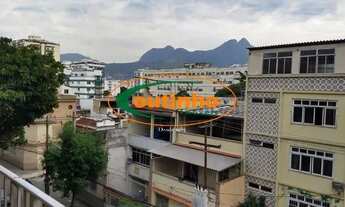 Imagem 7: 28838) Rua Souza Franco - Vila Isabel