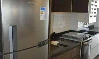 Imagem 4: Apartamento com 2 dormitórios para alugar, 69 m² por R$ 6.634,44/mês - Sumaré - São Paulo