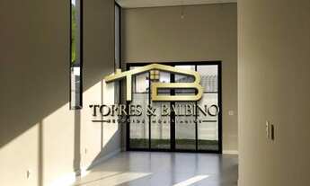 Imagem 2: Casa de Condomínio Residencial dos Ipês