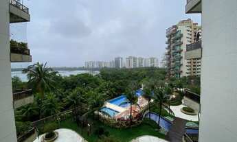 Imagem: Apartamento Península duplex com 4 quartos