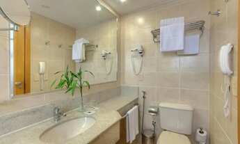 Imagem 6: Innside São Paulo Itaim 29m² 1 dormitório 1 vaga para locação com entrada imediata