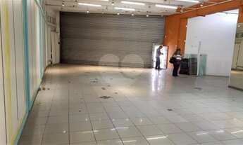 Imagem 4: Loja comercial na Lapa