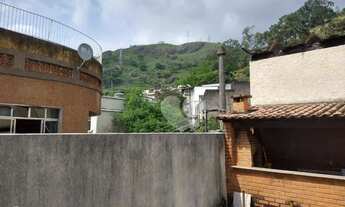 Imagem 2: Casa com 4 dormitórios à venda, 160 m² por R$ 345.000,00 - Méier - Rio de Janeiro/RJ