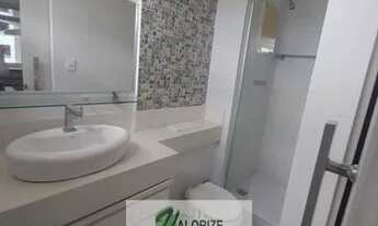 Imagem 6: Apartamento para aluguel possui 93 metros quadrados com 3 quartos