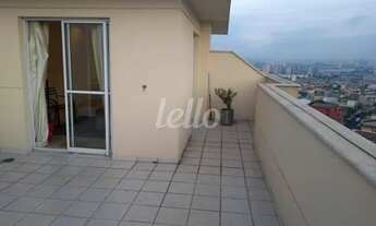 Imagem: São Paulo - Apartamento Padrão - Vila