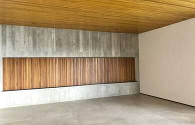 Imagem 3: Casa térrea super moderna com 4 dormitórios à venda, 380 m² por R$ 5.800.000 - Villa dos I