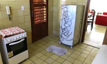 Imagem 2: Apartamento para aluguel com 80 metros quadrados com 3 quartos em Icaraí - Caucaia - CE