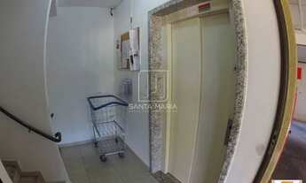 Imagem 12: Apartamento (tipo - padrao) 2 dormitórios/suite, cozinha planejada, elevador, em condomíni