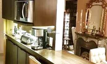 Imagem 5: Apartamento para aluguel, 2 quartos, 2 suítes, 2 vagas, Vila da Serra - Nova Lima/MG