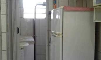 Imagem 6: Kitnet/conjugado para venda tem 26 metros quadrados com 1 quarto em Centro - São Vicente