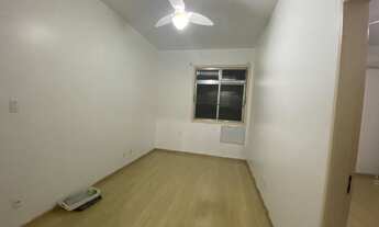 Imagem 3: Apartamento para aluguel possui 32 metros quadrados com 1 quarto em Tijuca - Rio de Janeir