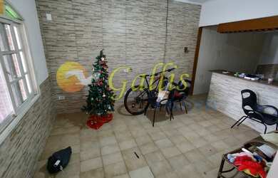 Imagem 7: Casa para Venda em Praia Grande, Caiçara, 2 dormitórios, 1 suíte, 1 banheiro, 2 vagas