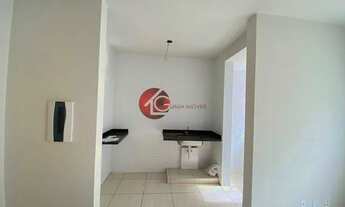 Imagem 6: Apartamento para venda possui 51 metros quadrados com 2 quartos em Maravilha - Uberlândia