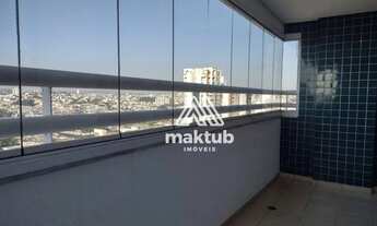 Imagem 7: Lindo apto 3 dormitorios sendo duas suites 2 vagas paralelas vista livre