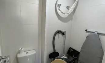 Imagem 7: APARTAMENTO DE 141M² COM 3 SUÍTES NO ALTA VISTA UNIQUE NA AVENIDA NOVE DE JULHO EM JUNDIAÍ