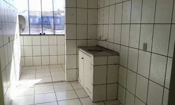 Imagem 2: Apartamento de 01 quarto