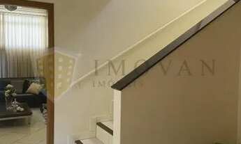 Imagem 4: Casa Sobrado em Ribeirão Preto