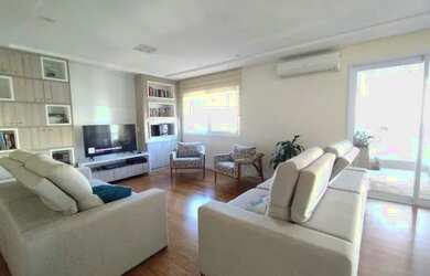 Imagem 4: Venda Apartamento 4 Dormitórios - 186 m² Vila Leopoldina