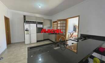 Imagem: Casa Padrão em São José dos Campos