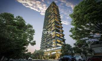 Imagem 2: Jardim de Monet - Apartamento 5 quartos, sendo 5 suítes