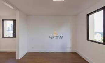 Imagem 5: Apartamento com 2 dormitórios à venda, 127 m² por R$ 1.395.000 - Sumarezinho - São Paulo/S