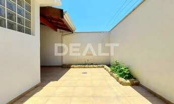 Imagem 4: Residencial Villa Flores Sumaré 80m² Casa 3 dormitórios