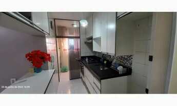 Imagem 5: Apartamento 2 Dorms Coz Planejada - Aluga em Itaquera