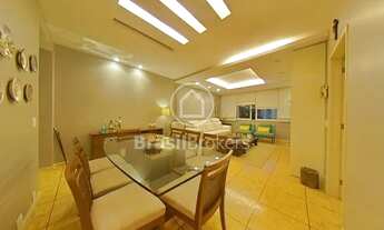 Imagem 2: Rio de Janeiro - Apartamento Padrão - Tijuca