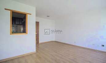 Imagem 5: Apartamento Venda Moema 90 m² 3 Dormitórios