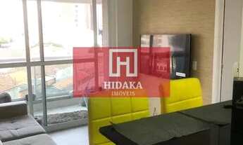 Imagem 4: Apartamento à venda no bairro Pinheiros - São Paulo/SP, Zona Oeste