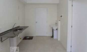 Imagem 3: Apartamento para Aluguel - Vila Ema, 1 Quarto, 28 m2