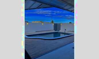 Imagem 6: Casa Alto Padrão no Condomínio Alphaville Sergipe 1