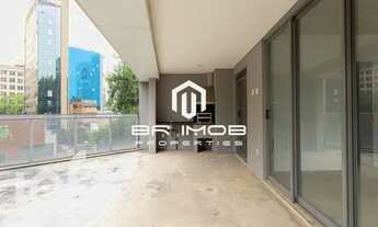 Imagem 7: APARTAMENTO RESIDENCIAL em SÃO PAULO - SP, ALTO DE PINHEIROS