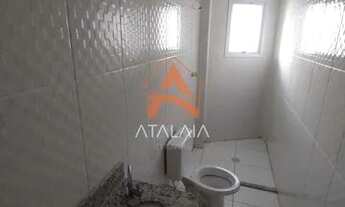 Imagem 7: Apartamento com 2 dorms, Caiçara, Praia Grande, Cod: 1484