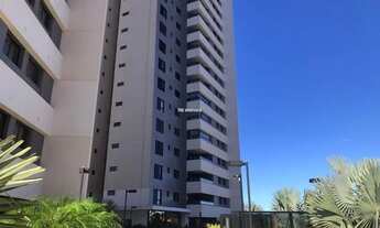 Imagem: GOIâNIA - Apartamento Padrão - Park Lozandes