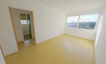 Imagem 3: Apartamento para aluguel possui 40 metros quadrados com 1 quarto em Petrópolis - Porto Ale