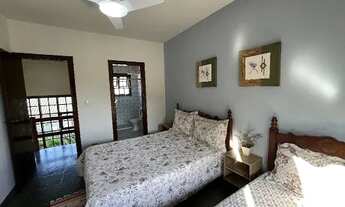 Imagem 4: Casa com 4 dormitórios para alugar, 221 m² por R$ 6.875,00/mês - Maitinga - Bertioga/SP