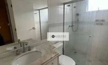 Imagem 2: Apartamento com 4 dormitórios, 267 m² - venda por R$ 1.700.000,00 ou aluguel por R$ 7.302