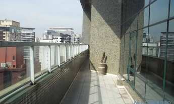 Imagem 3: CONJ. COMERCIAL - VILA OLÍMPIA - SP