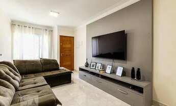 Imagem 4: Casa para Aluguel - Vila Re, 3 Quartos, 150 m2