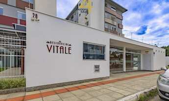 Imagem 3: Res. Vitale - Monte Castelo - Tubarão