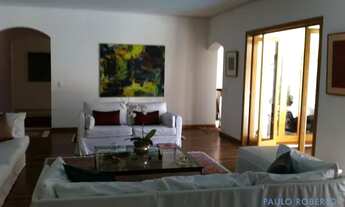 Imagem 2: SOBRADO - CIDADE JARDIM - SP