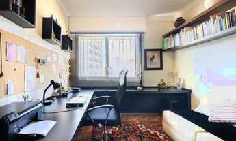 Imagem 7: Apartamento para venda, localizado no ponto mais nobre do Itaim. Baroni, Imobiliária espec