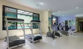 Imagem 5: Tryp Higienópolis disponível para locação com 30m², 1 dorm e 1 vaga