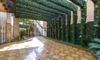 Imagem 2: CASA RESIDENCIAL em São Paulo - SP, Vila Inah