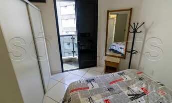 Imagem 6: Apartamento nos Jardins para locação, próximo a Av. 9 de Julho, Shop Pamplona e Mercado Ca