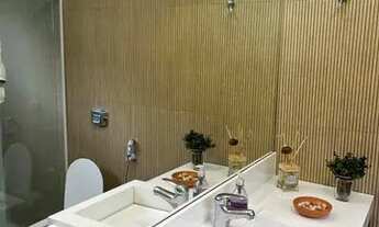 Imagem 3: Apartamento 176m2 com 4 dormitórios na Vila Betânia