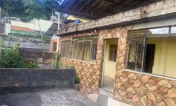 Imagem 3: Casa no Loteamento Santo André, Nova Friburgo RJ á venda