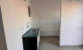 Imagem 3: BR STO ANGELO Apartamento com 1 dormitório